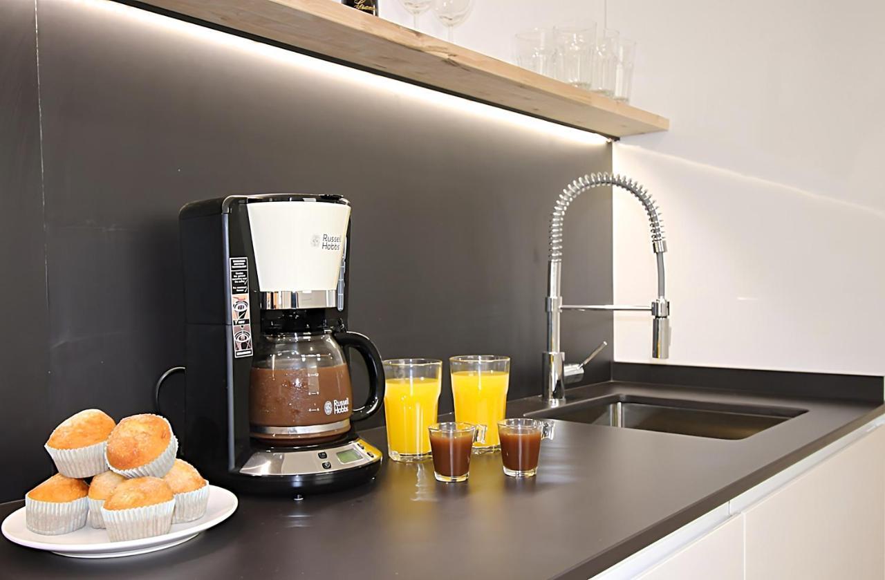 Apartament Incredible Penthouse With Jacuzzi In The Center, Unique In The Area Barcelona Zewnętrze zdjęcie