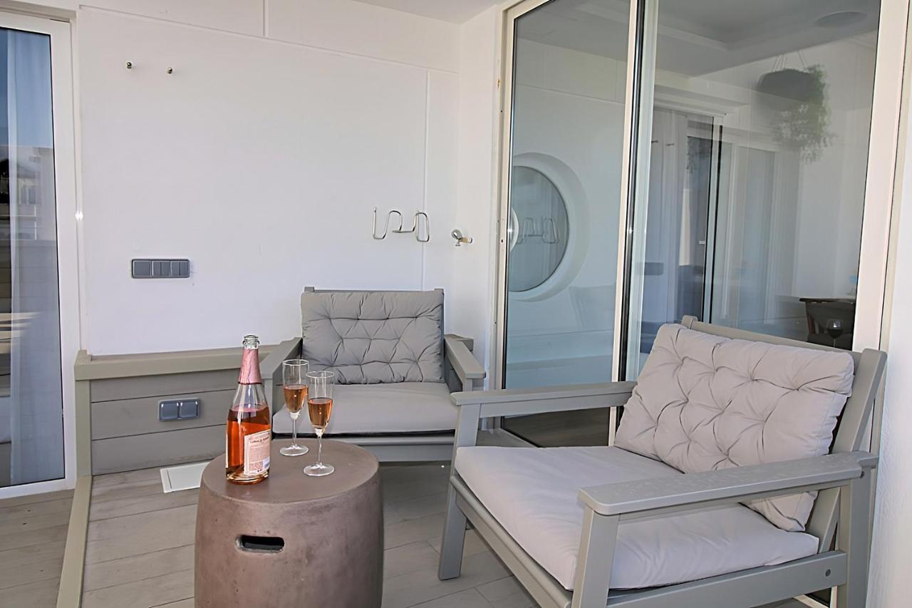 Apartament Incredible Penthouse With Jacuzzi In The Center, Unique In The Area Barcelona Zewnętrze zdjęcie