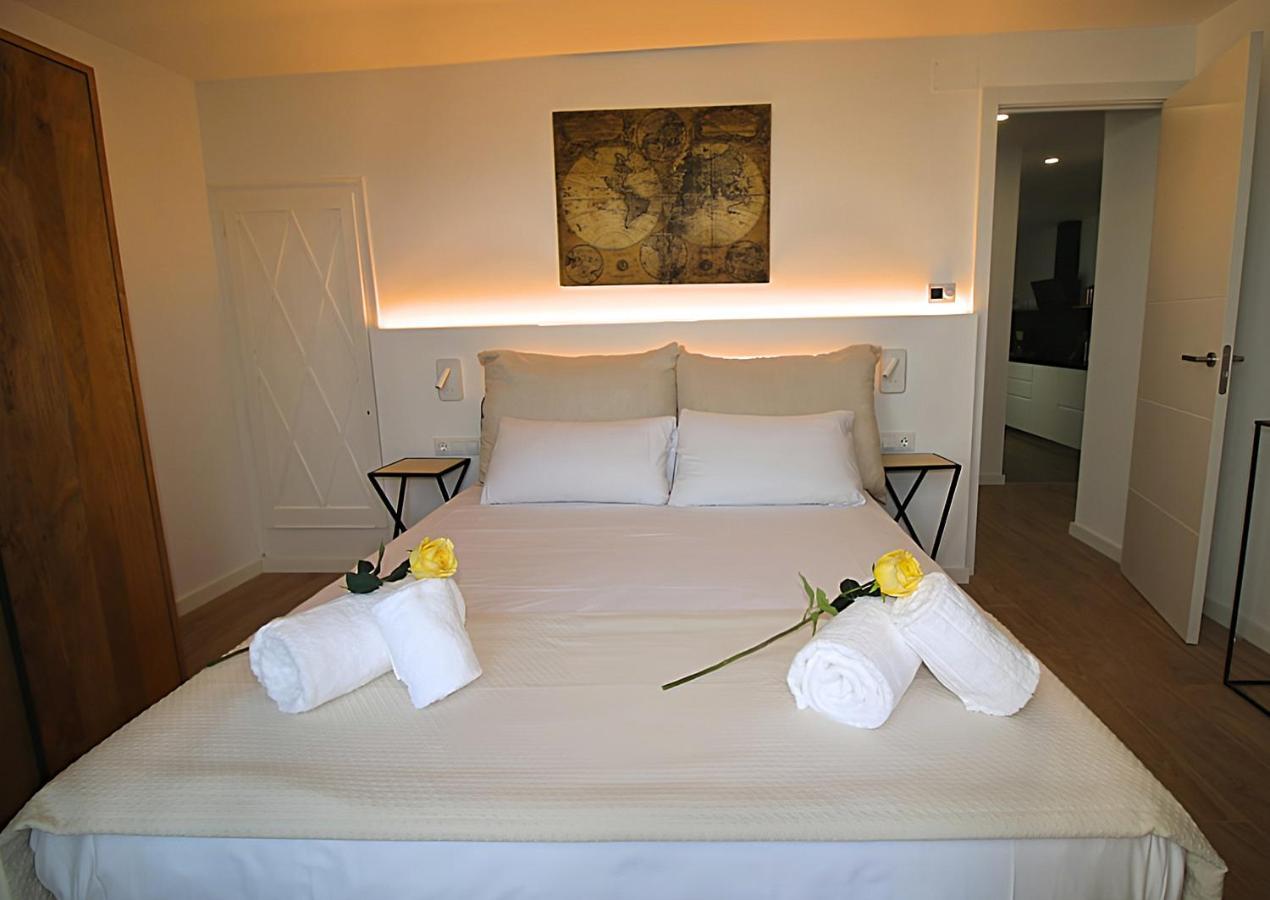 Apartament Incredible Penthouse With Jacuzzi In The Center, Unique In The Area Barcelona Zewnętrze zdjęcie