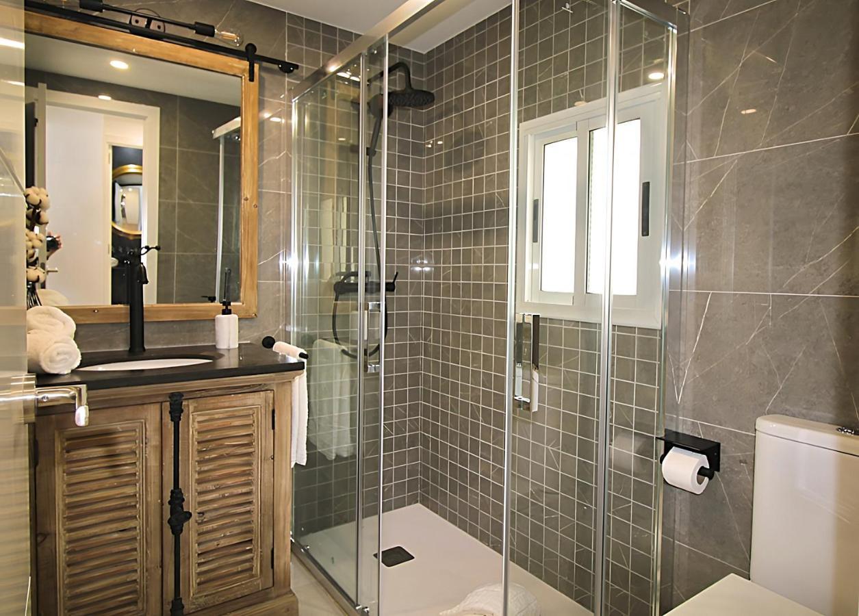 Apartament Incredible Penthouse With Jacuzzi In The Center, Unique In The Area Barcelona Zewnętrze zdjęcie